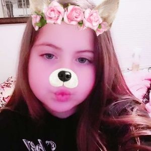 Meet your Posher, Keyaira bella mairapacheco